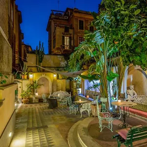 Hotell Emona Aquaeductus, Rom