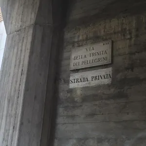 Bed & Breakfast Regola, Rom