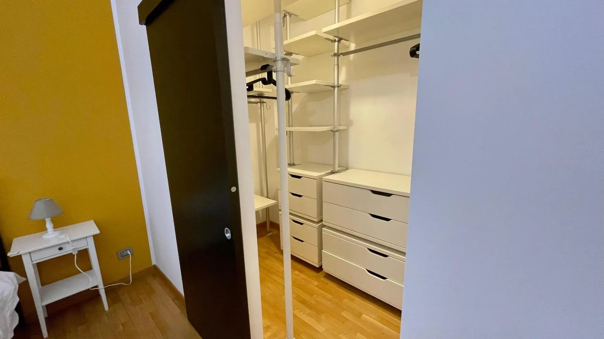 Atlantic Smart Apartment With Ac 罗马 意大利