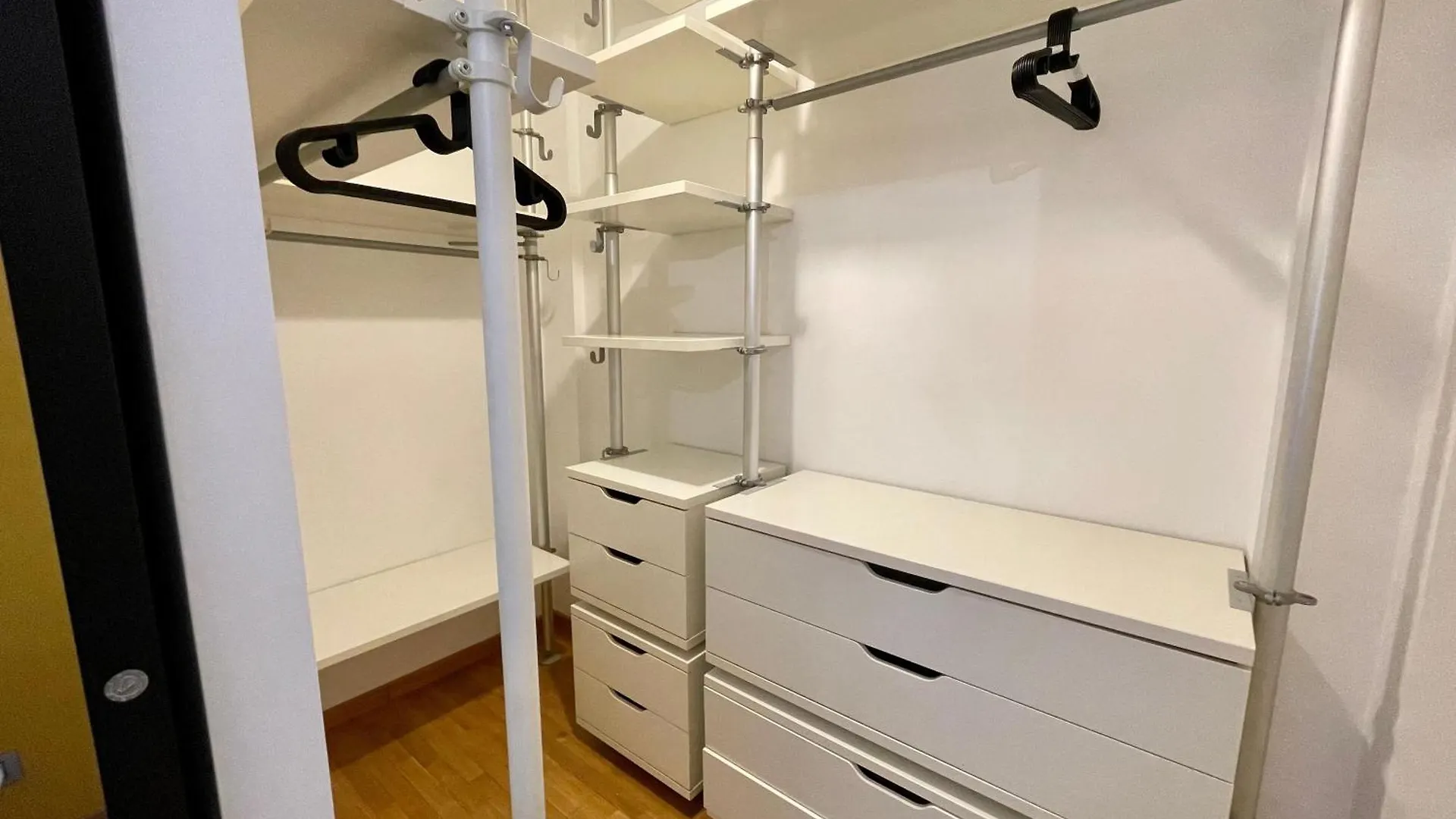 Atlantic Smart Apartment With Ac 罗马